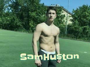 SamHuston