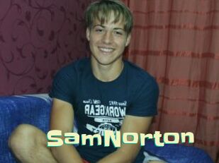 SamNorton