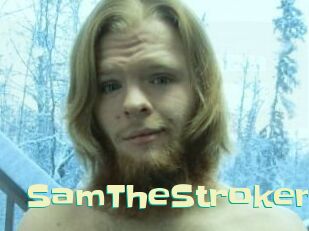 SamTheStroker