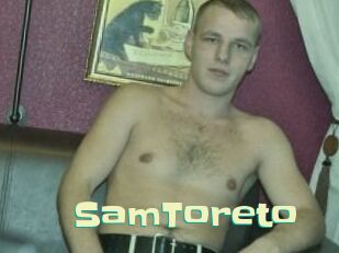 SamToreto