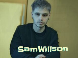 SamWillson