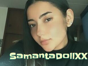 SamantaDollXX