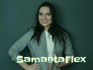 SamantaFlex