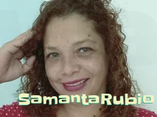 SamantaRubio