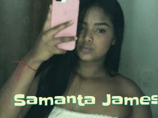 Samanta_James