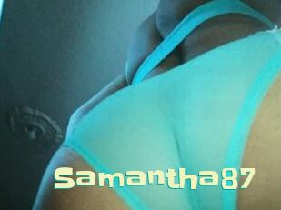 Samantha87