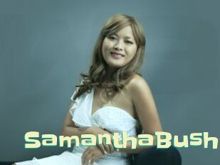 SamanthaBush