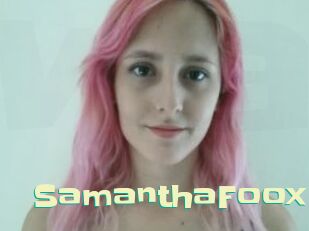 SamanthaFoox