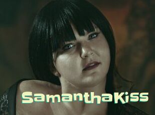 SamanthaKiss