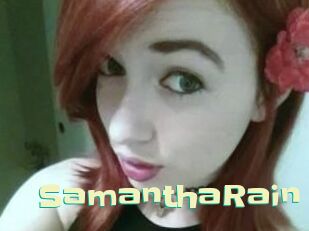 SamanthaRain