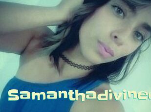 Samantha_divinee