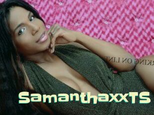 SamanthaxxTS