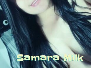 Samara_Milk