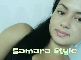 Samara_style