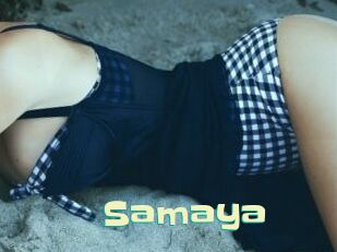 Samaya