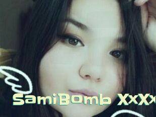 SamiBomb_XxXx