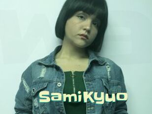 SamiKyuo