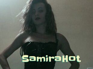 SamiraHot