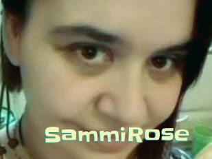 SammiRose