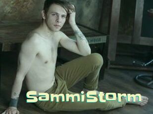 SammiStorm