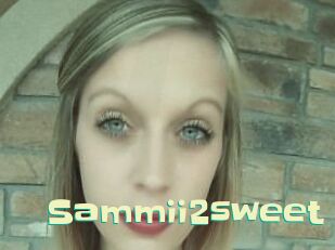 Sammii2sweet