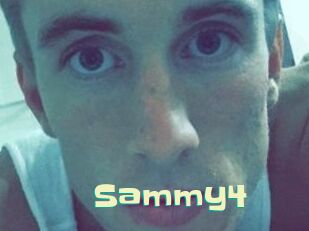 Sammy4