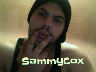 SammyCox