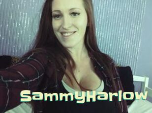 SammyHarlow