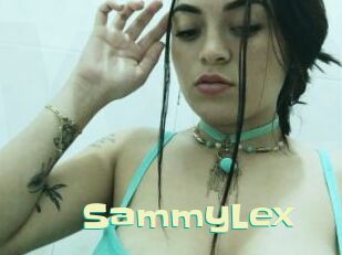 SammyLex