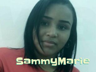 SammyMarie