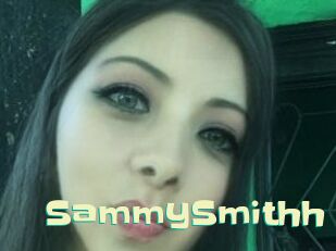 SammySmithh