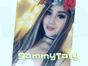 SammyTaty