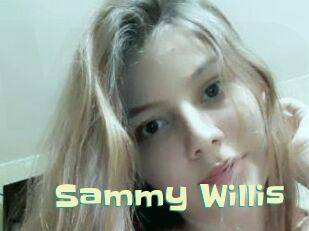 Sammy_Willis