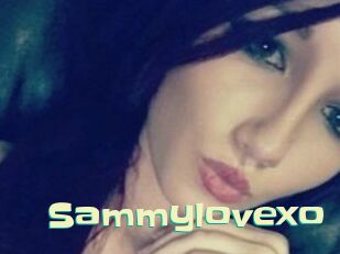 Sammylovexo