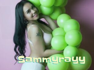 Sammyrayy