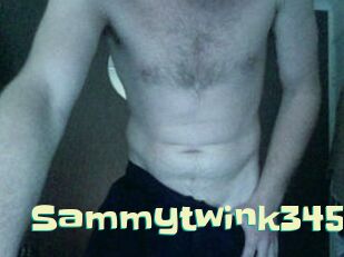 Sammytwink345