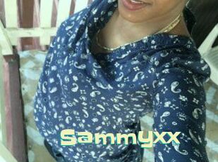 Sammyxx