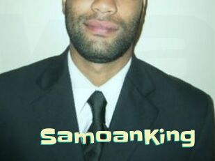 Samoan_King