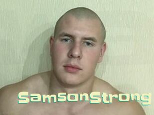 SamsonStrong