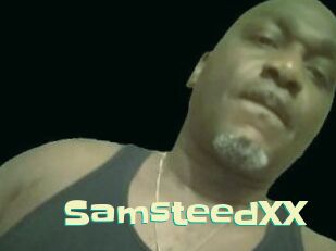 SamsteedXX