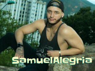 SamuelAlegria