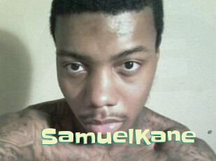 Samuel_Kane