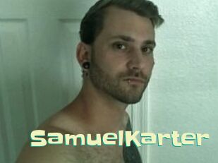 Samuel_Karter