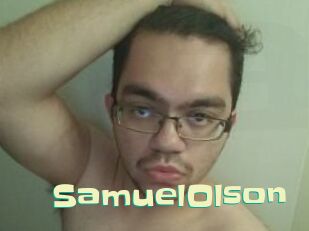 Samuel_Olson