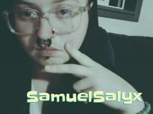 SamuelSalyx