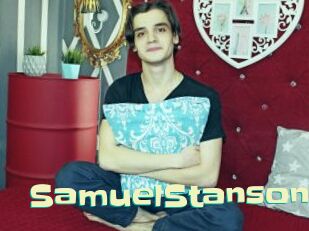 SamuelStanson