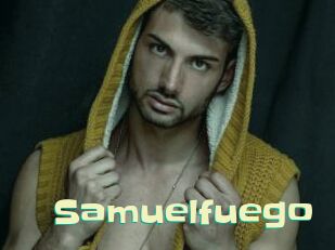 Samuelfuego