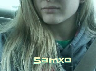 Samxo