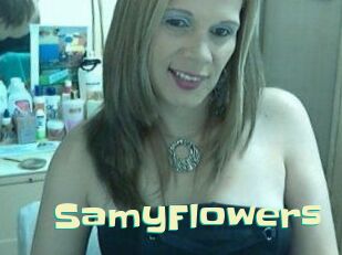 SamyFlowers