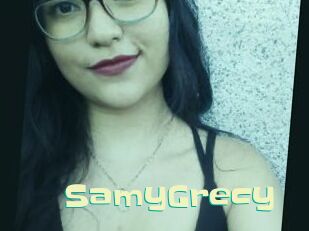 SamyGrecy